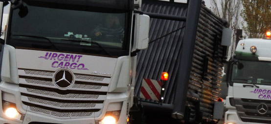 Ocean freight operations