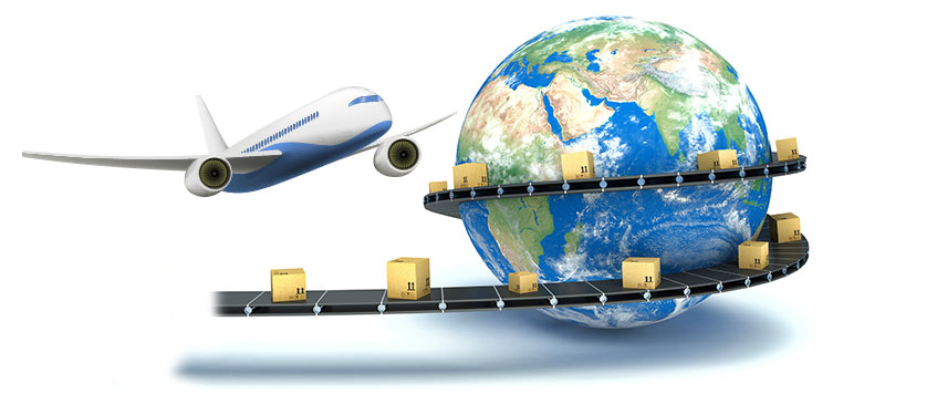 Air Freight Services