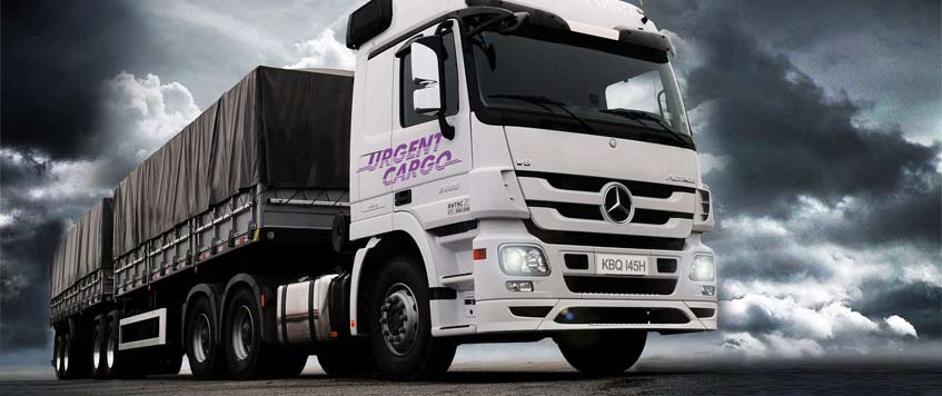 Road Transport Services