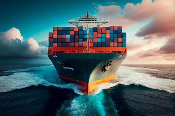 Ocean Freight Services