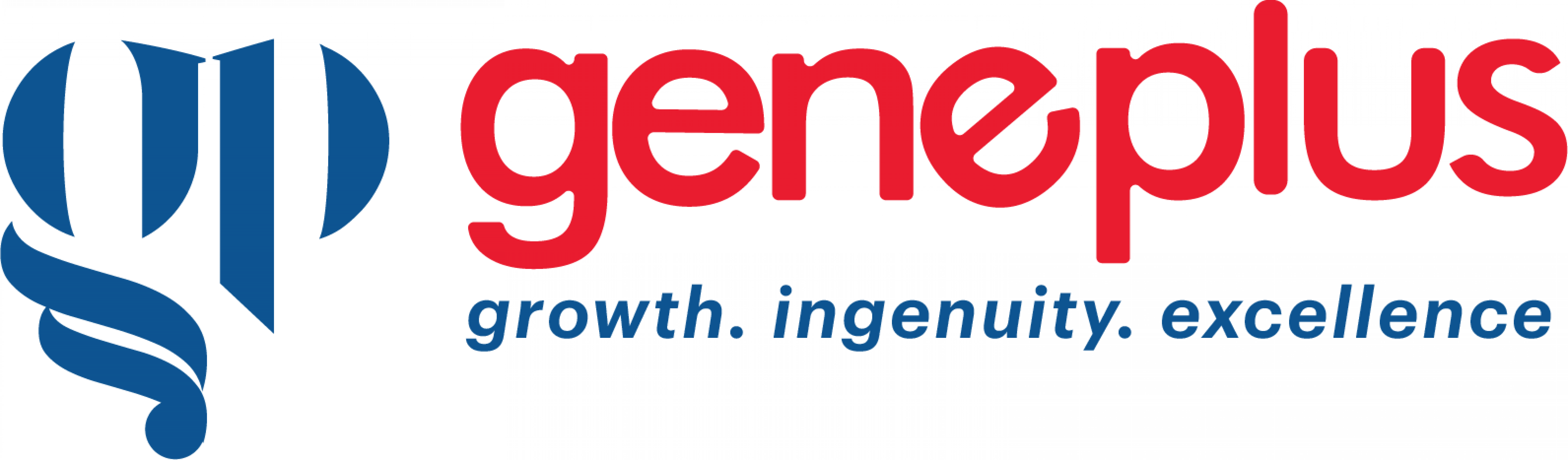 GenePlus Global Logo 