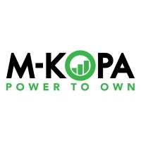 M Kopa Logo