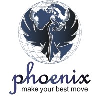 Phoenix Globaltrans Solutions Pvt Ltd Logo